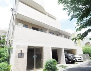 コルティーレ上北沢の画像