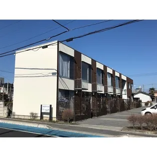 ミヤハラ アパートメントの画像