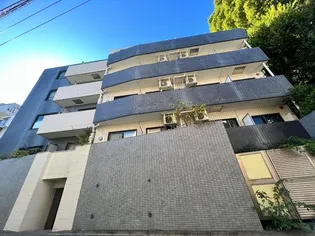 ラ・シード国分寺【5階】の外観