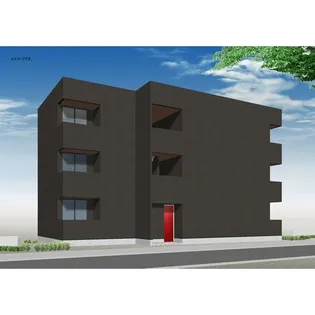 JACK TOKONAMEMINATOⅠの画像