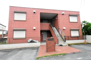 メゾンミワの画像