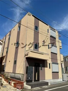 NSGATE舎人パークフロント1の画像