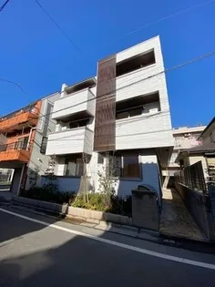 Heimat中野【3階】の外観