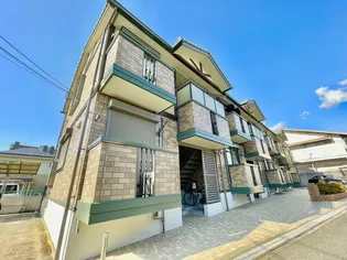 メゾンエトワールの画像