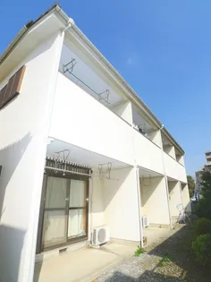 高木ハイツの画像