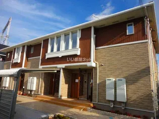 クオーレ レジデンスⅡの画像