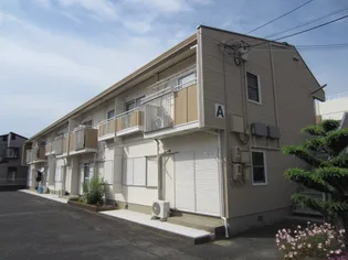 エクセレート額原 A棟の画像