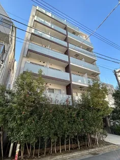 スカイビューテラス本所吾妻橋の画像