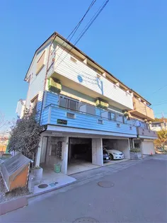 スカイパレスの画像