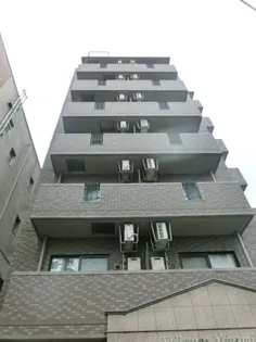 ヴェルステージ南阿佐ヶ谷の画像