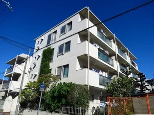 第二わしおマンションの画像