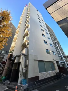 ニュー池尻マンションの画像