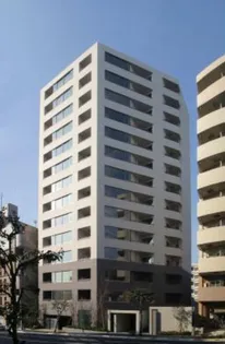 パークキューブ春日安藤坂【1階】の外観