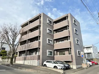 ハミングバード長命ヶ丘の画像