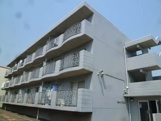 リバティー小泉の画像