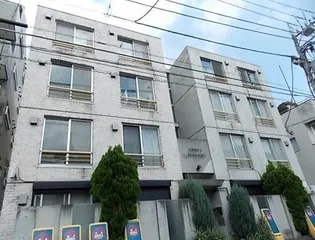 アーバイル池上の画像