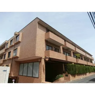 トーカンマンション南青山の画像