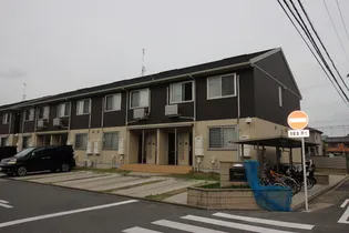 ルミエール A棟の画像