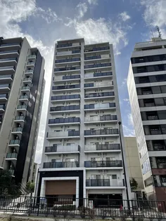 ザ パークワンズ渋谷本町の画像