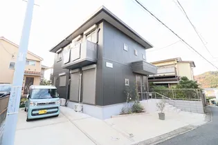 シャーメゾンサクラの画像