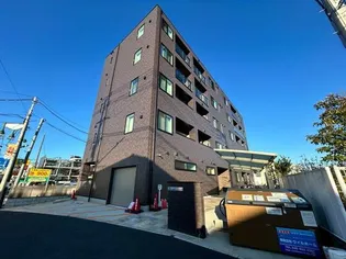 ワセストIIの画像