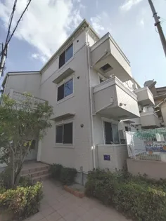 フェリシアパレス堺の画像