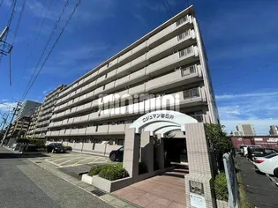 ロジュマン春日井の画像