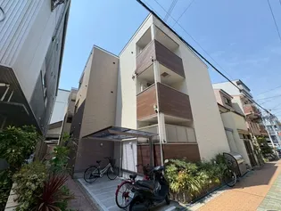 ディアコート矢田の画像