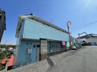 ヒルトップ麻生の画像