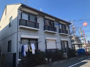 メゾン千川上上水の画像