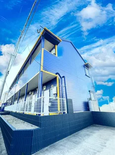 プレシャス和白東の画像