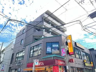 宮澤ビルの画像