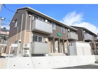 ハニーハイムの画像