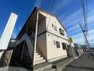 ハイツたちばなの画像