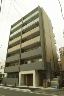 グランリーヴェル新川崎VERYの画像