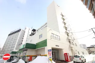 大砂ビルの画像