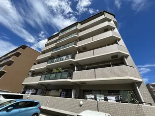 カロン シャトーの画像