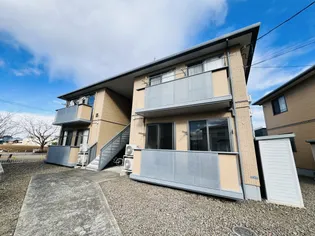 プロンティ袋原IIの画像