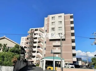 メゾン ド ナリヤ A棟の画像