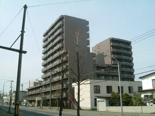 スカイヒルズ末広7ー2の画像