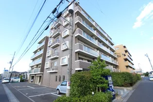 レグザ土浦アクアガーデンの画像