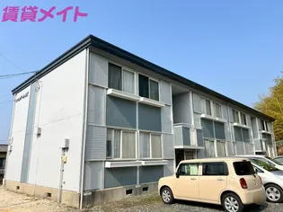 シャンポールAKの画像