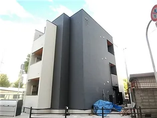 フェリオ喜連の画像