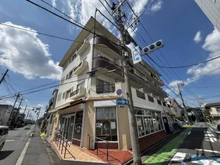 キザワコーポの画像