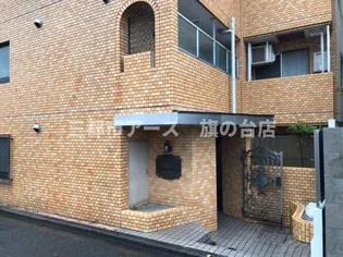 メゾン ド シュミネの画像