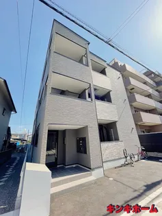 アドバンス舟入南の画像