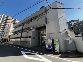 JUCHHEIMS【2階】の外観