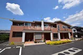 アヴェニューの画像