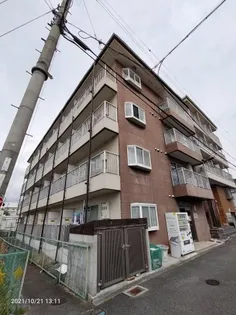 サンライズマンションの画像