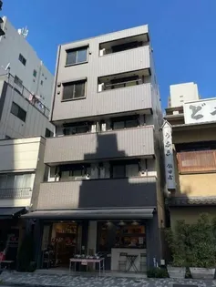 GRAND WESTの画像